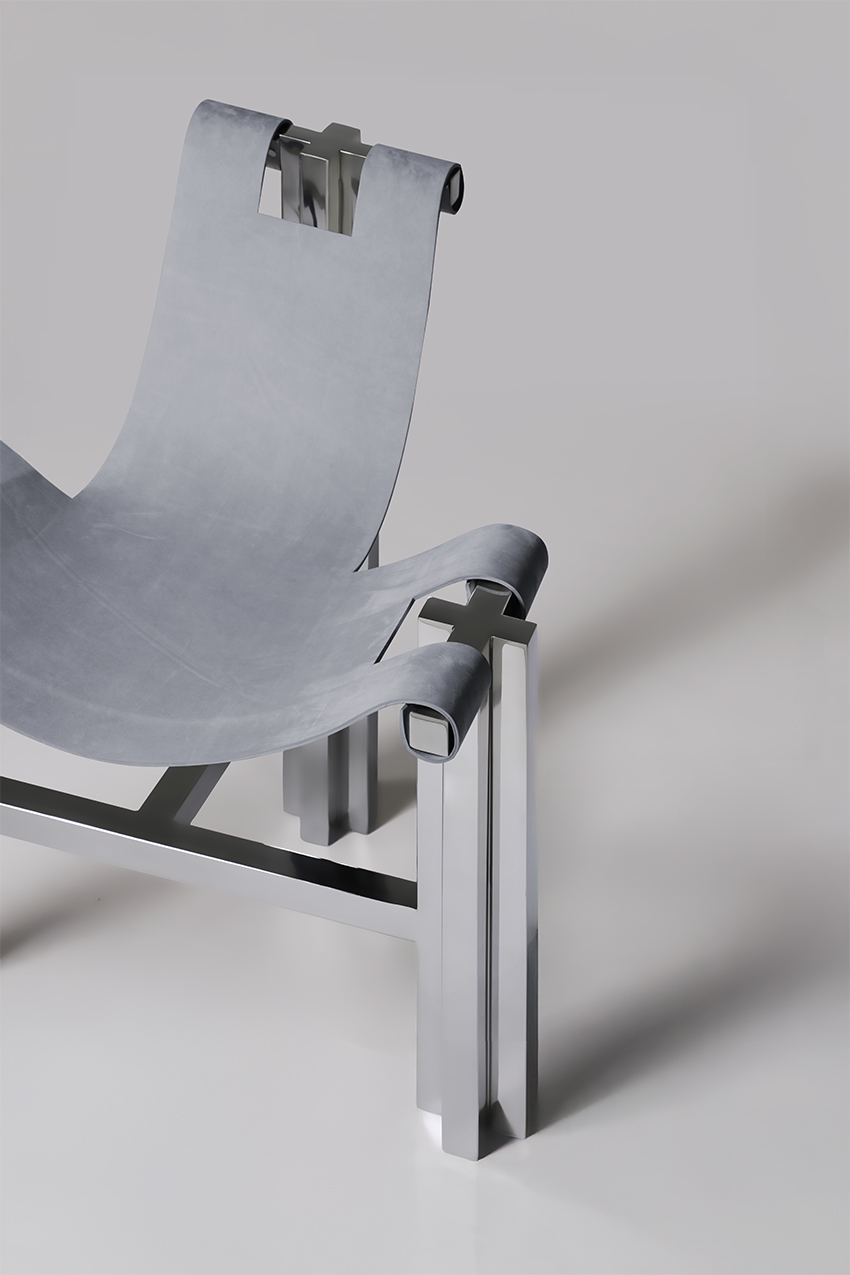 scenarii edition presents collection at design miami 7