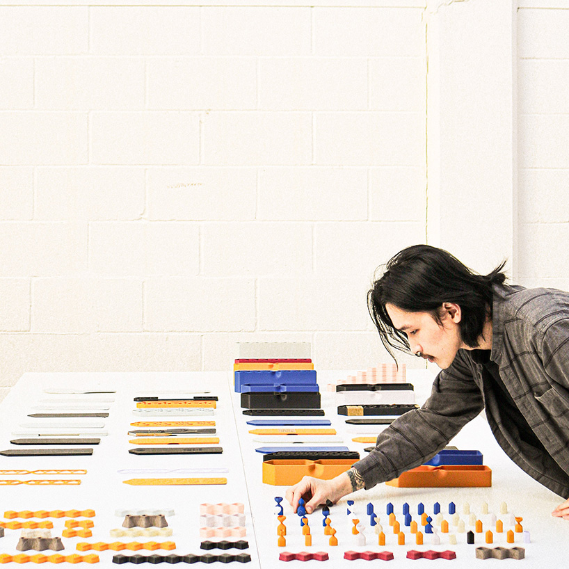 NGO cuibono 3D prints chess set inspired by those displaced by war in ukraine