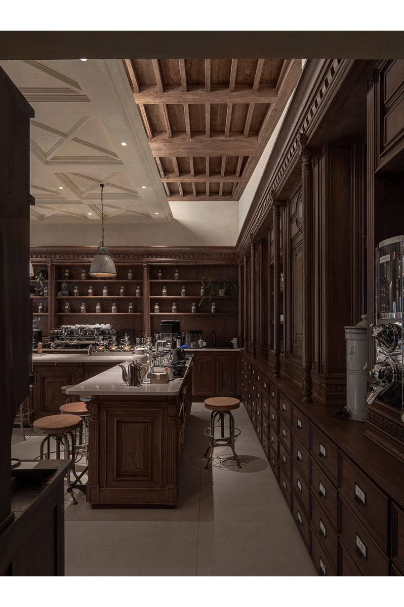 some thoughts designs captain george flavor museum in shanghai for 2025 wcrc champion 4