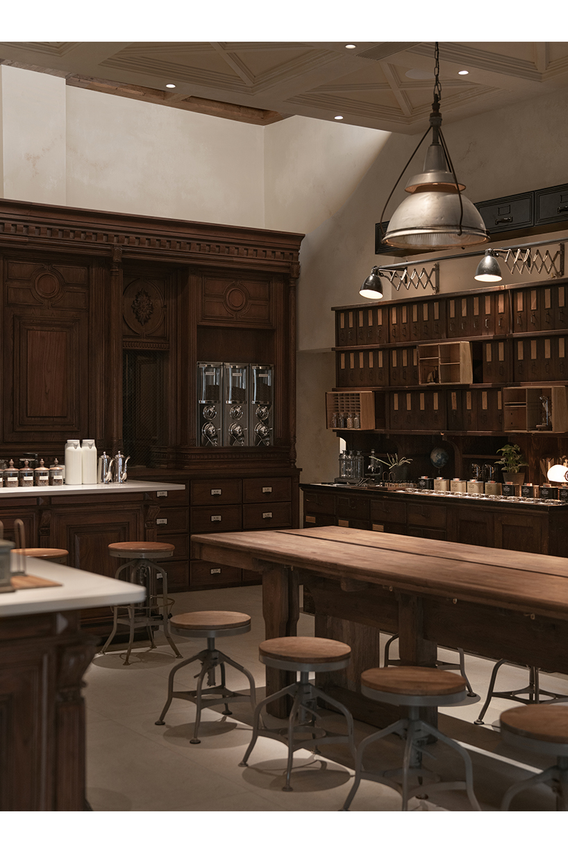 some thoughts designs captain george flavor museum in shanghai for 2025 wcrc champion 5