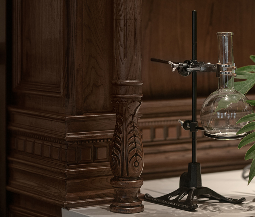 some thoughts designs captain george flavor museum in shanghai for 2025 wcrc champion 8