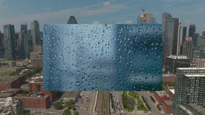 a vision of 2050, les matérialistes film imagines the future of the circular economy in construction