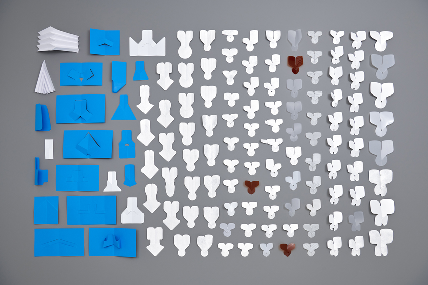 3fold origami inspired surgical tool cuts implant time from minutes to seconds 2