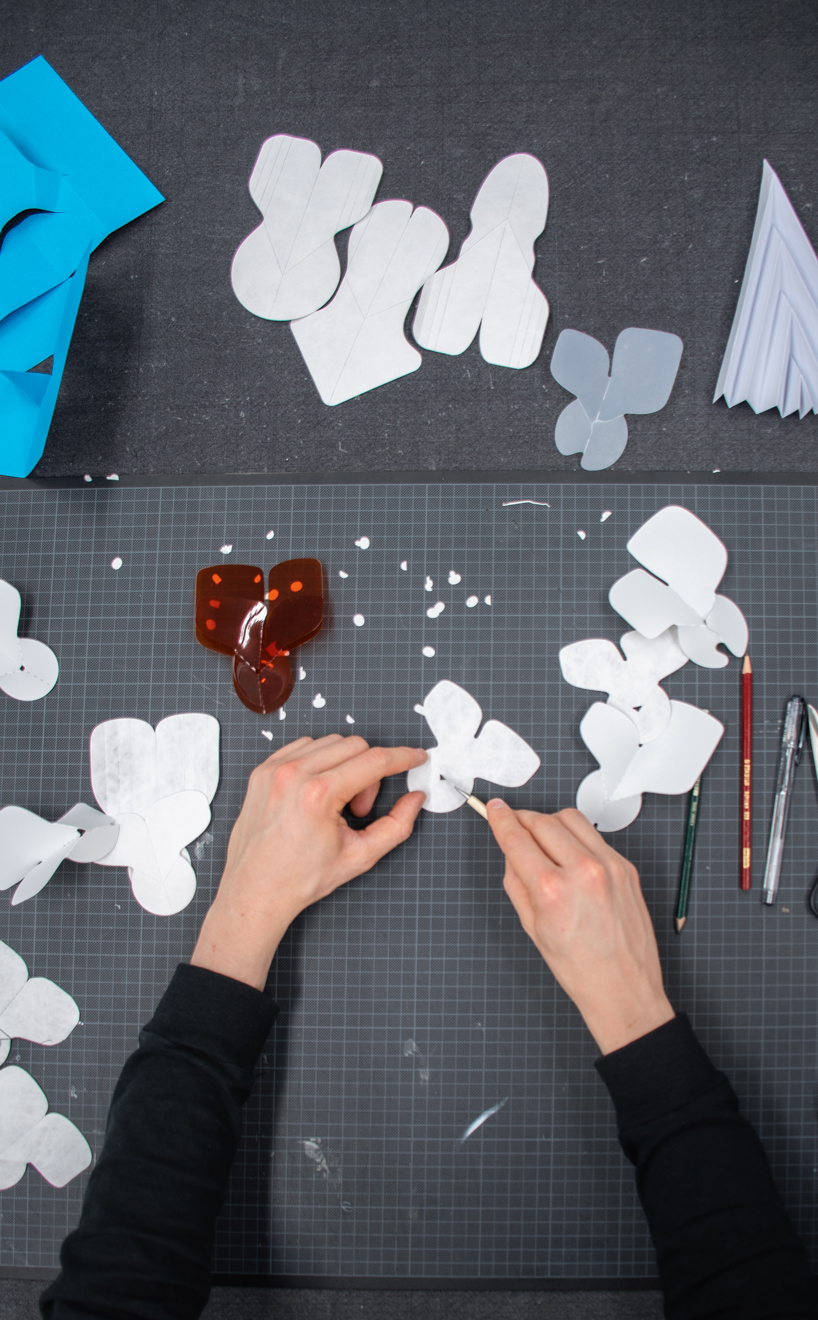 3fold origami inspired surgical tool cuts implant time from minutes to seconds 8