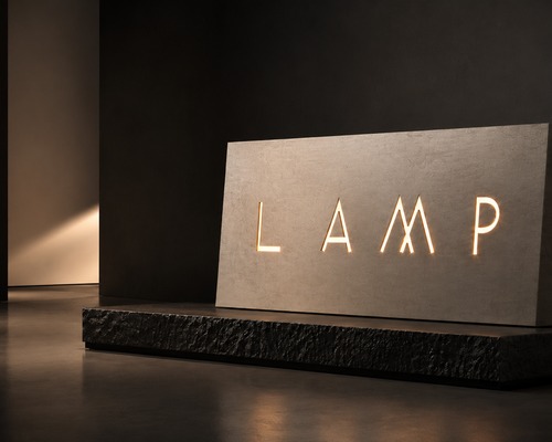 L A M P International Lighting Design Competition