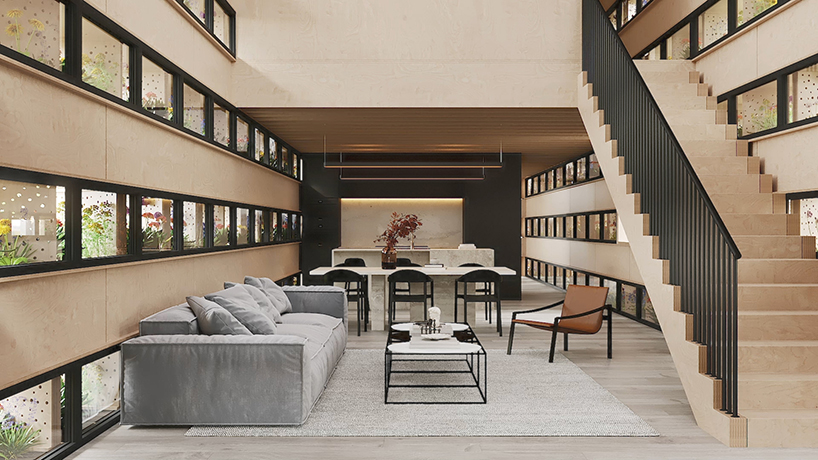 wild futures exploring the interrelation between pollinators and architecture 3