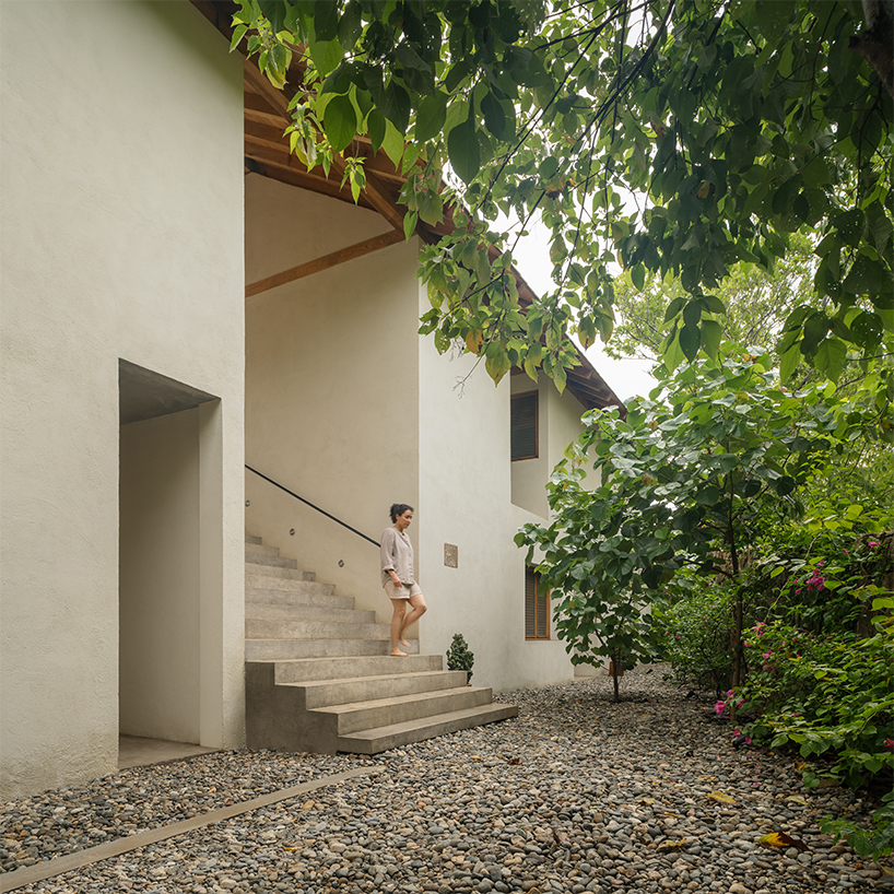 casa quena a harmonious escape where architecture meets nature 3