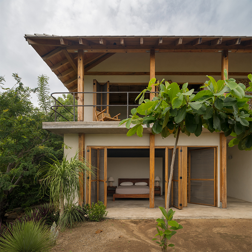 casa quena a harmonious escape where architecture meets nature 4