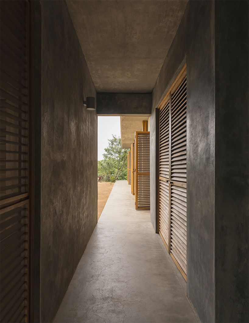 casa quena a harmonious escape where architecture meets nature 5