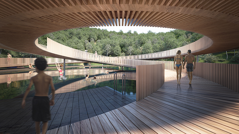 mobius pier 5