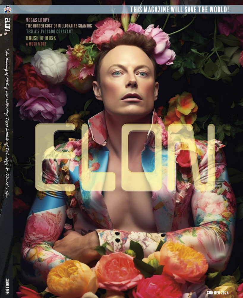 elon this magazine will save the world 1