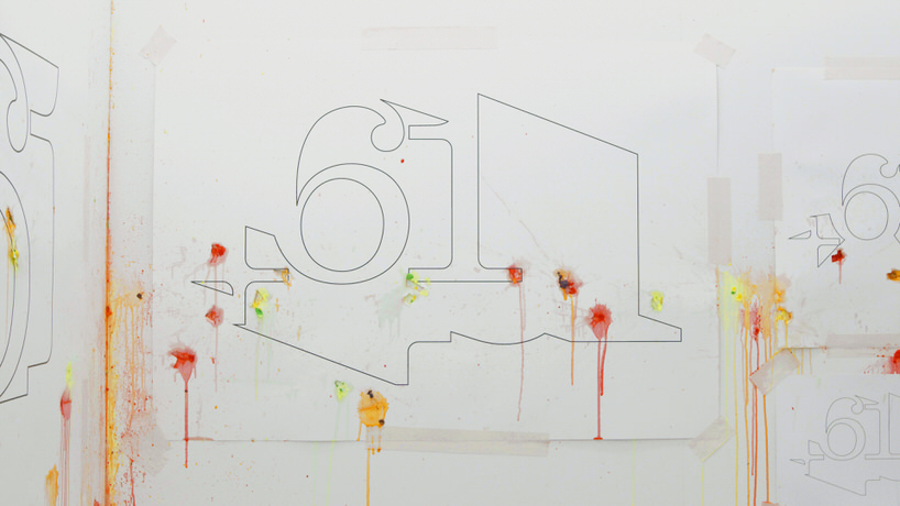 +61 chaos experiments