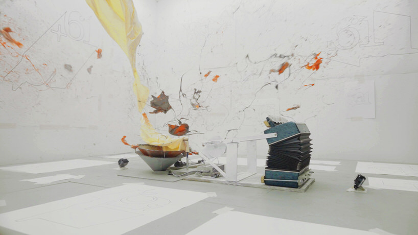 bear meets eagle on fire and glue society embrace chaos with explosive experiments for 61 2