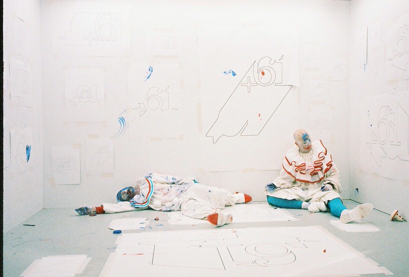 bear meets eagle on fire and glue society embrace chaos with explosive experiments for 61 5