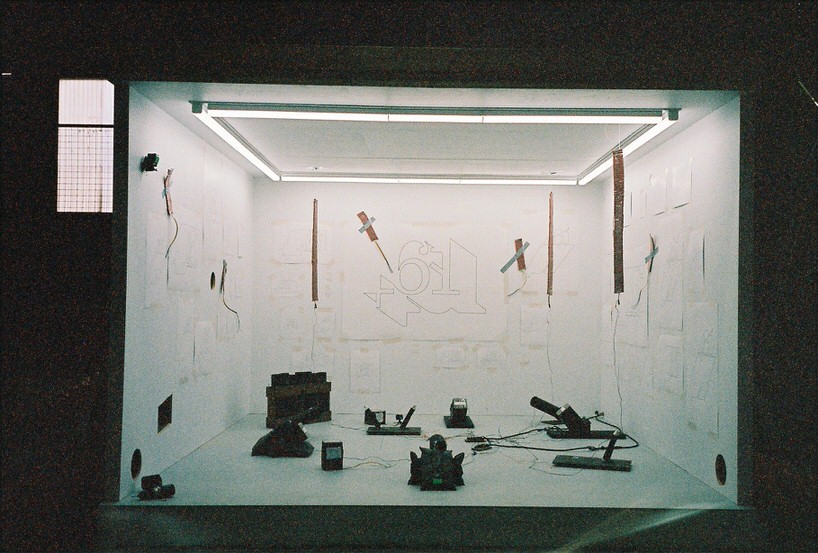 bear meets eagle on fire and glue society embrace chaos with explosive experiments for 61 9