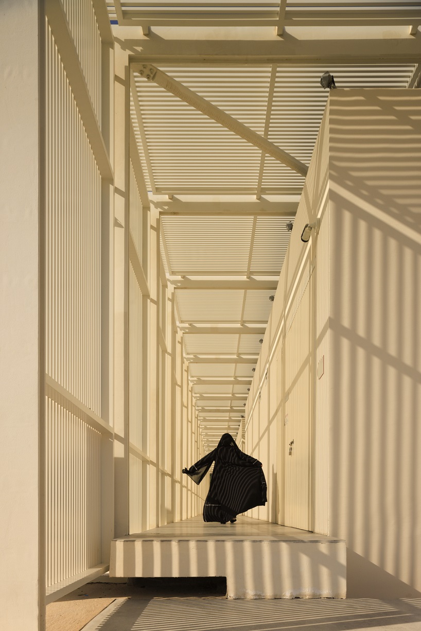 bait mohammed bin khalifa x architects buro happold 6