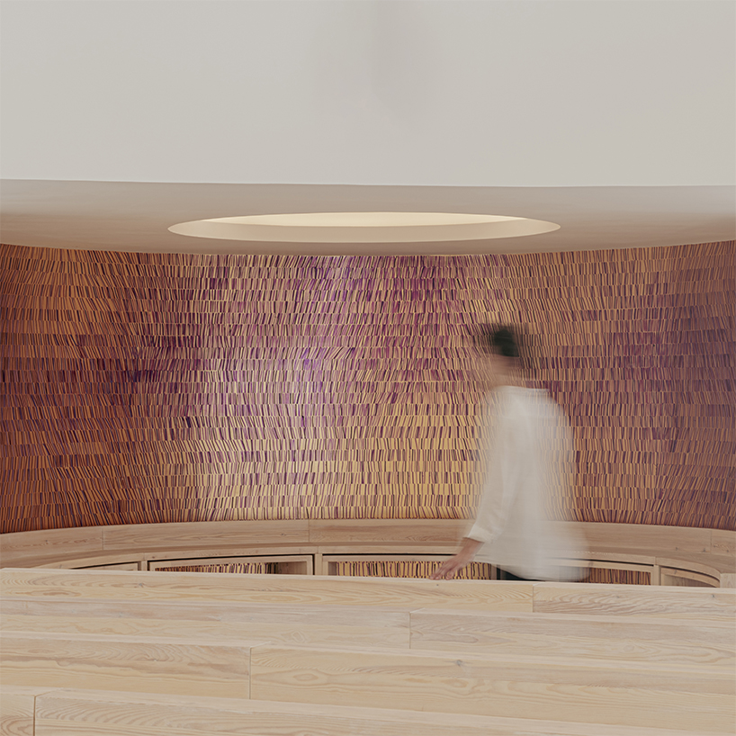 mural paintings for the chapels of baptism and penance in the university church of francisco de vitoria 1