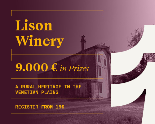 LISON WINERY