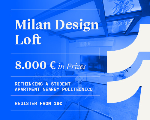 Milan Design Loft