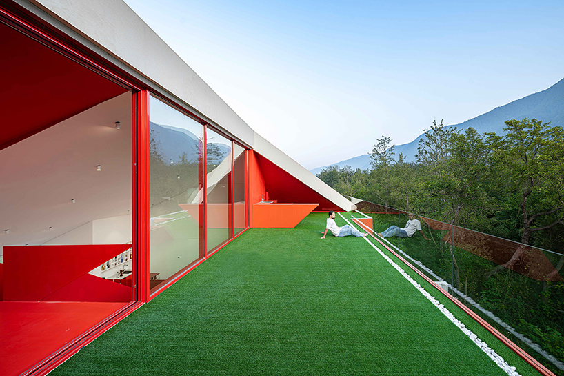 corner villa 4