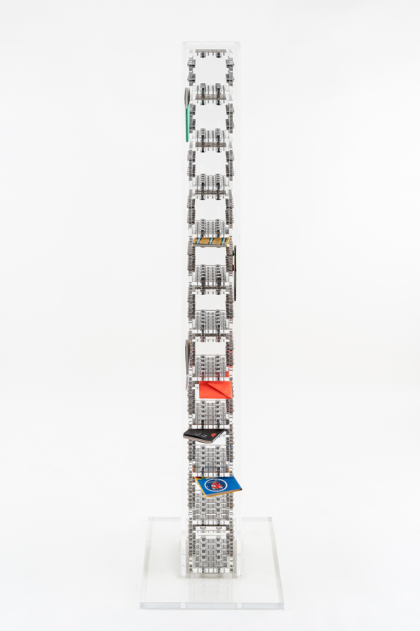 interactive furniture series explores how everyday objects guide human behavior - 1
