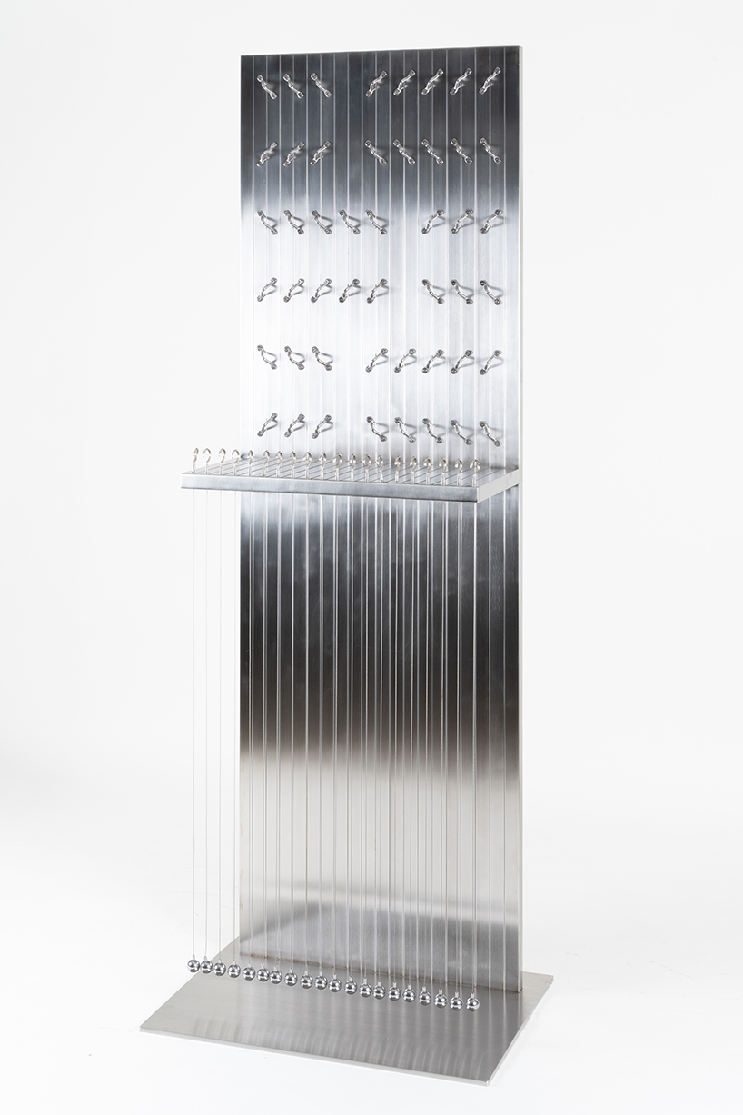 interactive furniture series explores how everyday objects guide human behavior - 10