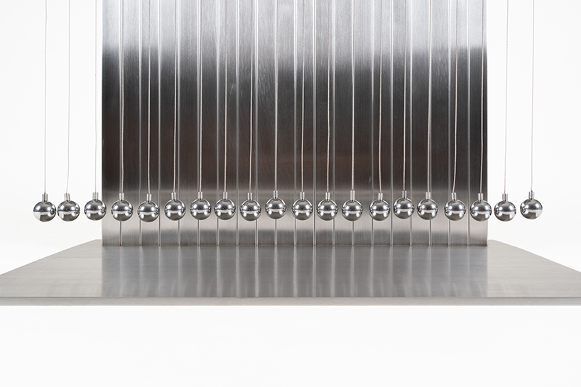 interactive furniture series explores how everyday objects guide human behavior - 12