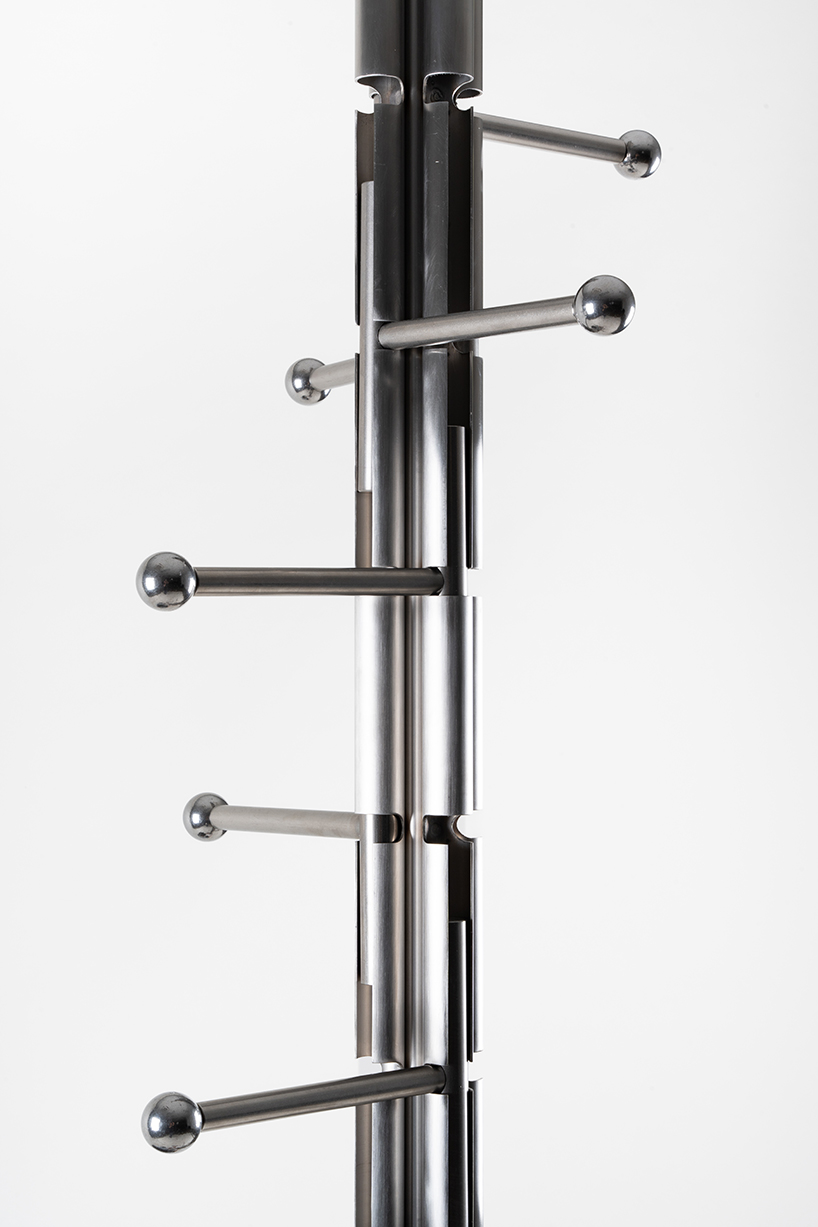 interactive furniture series explores how everyday objects guide human behavior - 5