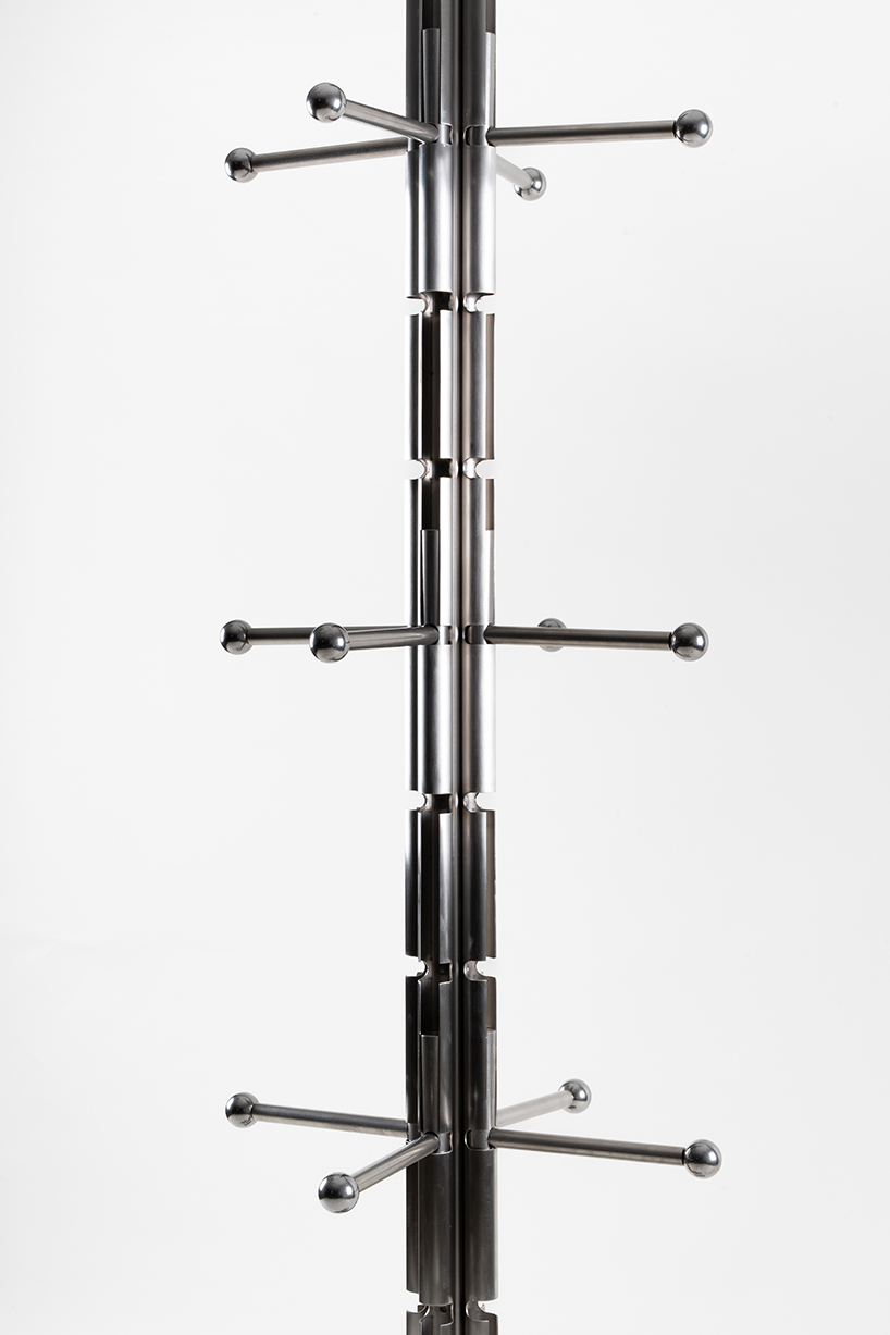 interactive furniture series explores how everyday objects guide human behavior - 8