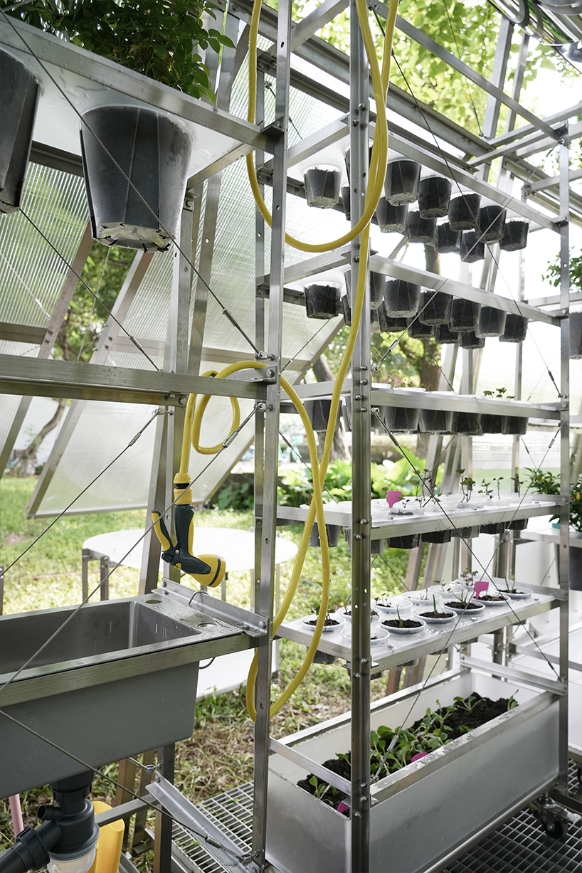 your greenhouse is your kitchen 10