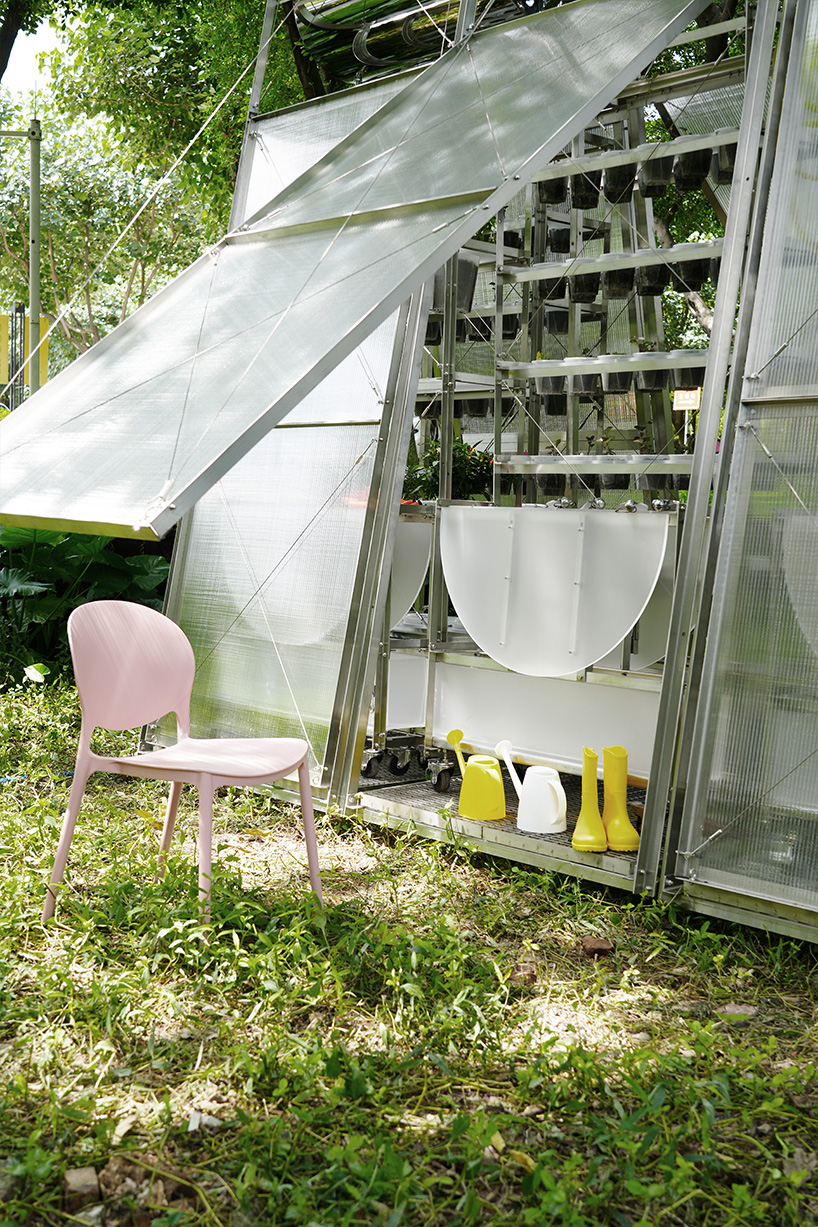 your greenhouse is your kitchen 7