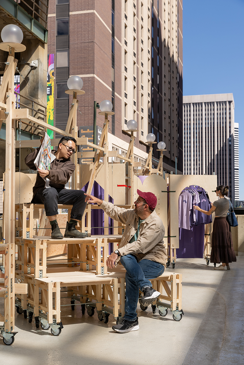 denver community design festival