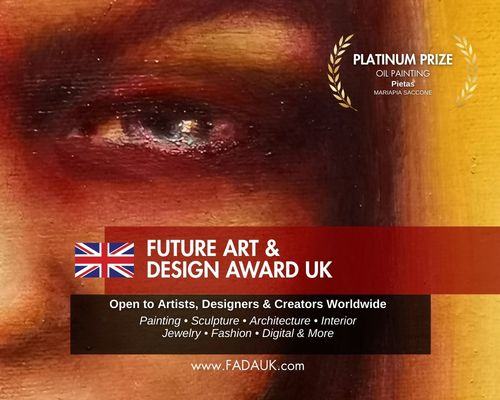 Future Art & Design Award UK