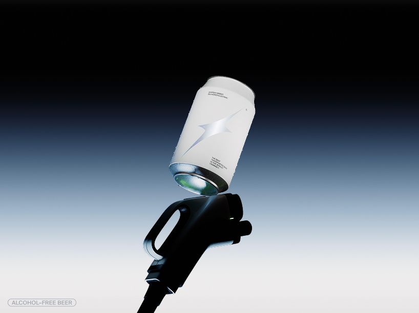 einride and carlsberg launch electric beer merging freight innovation and brewing tradition - 3