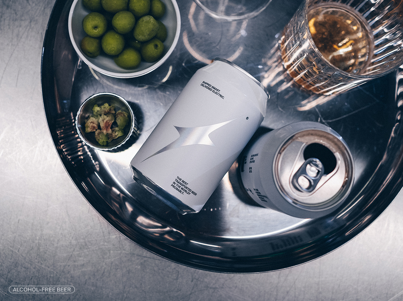 einride and carlsberg launch electric beer merging freight innovation and brewing tradition - 8