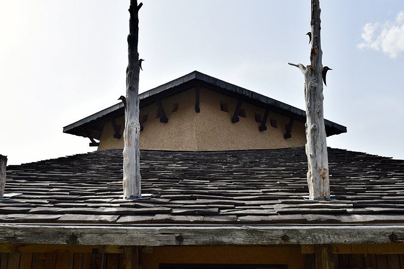 photo series captures terunobu fujimoris architecture through time and tradition 2