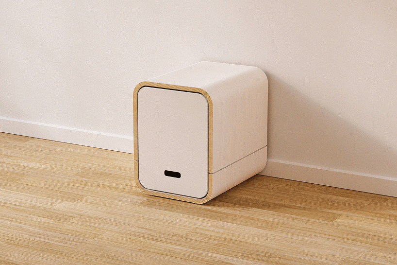 tonerbox home gym system