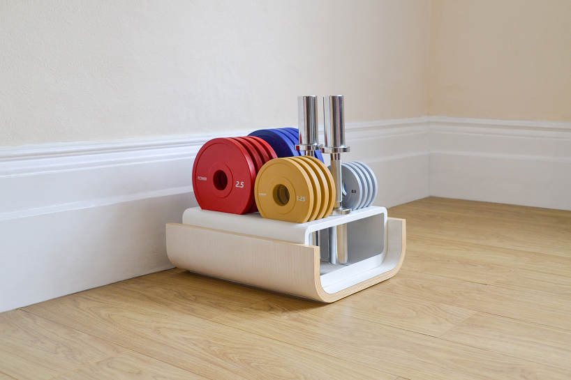 tonerbox home gym system