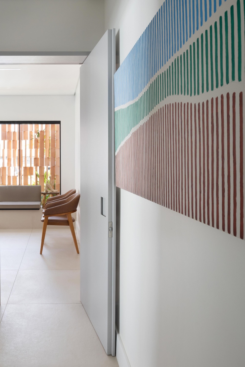 otus clinic turns a modest renovation into a powerful architectural gesture 11