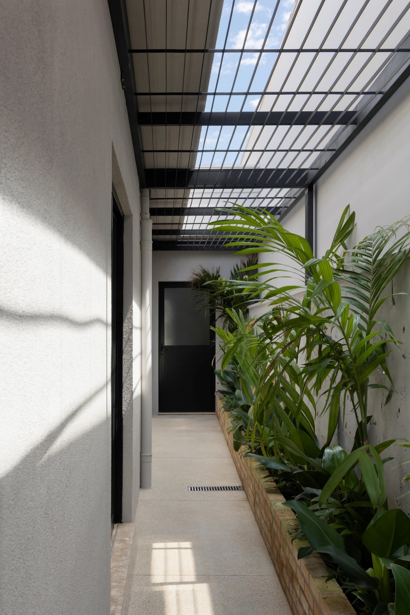 otus clinic turns a modest renovation into a powerful architectural gesture 12