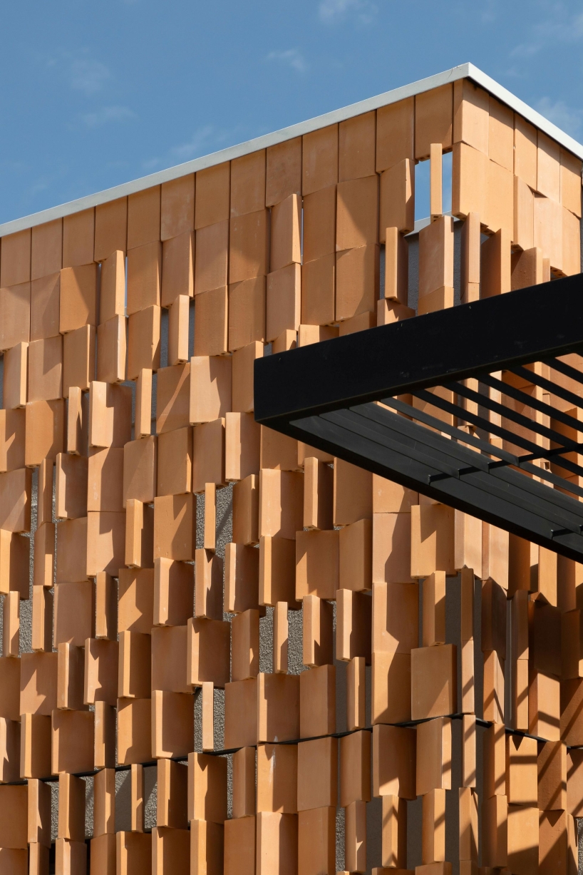 otus clinic turns a modest renovation into a powerful architectural gesture 3