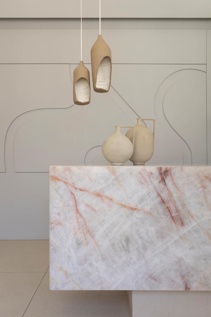 otus clinic turns a modest renovation into a powerful architectural gesture 5