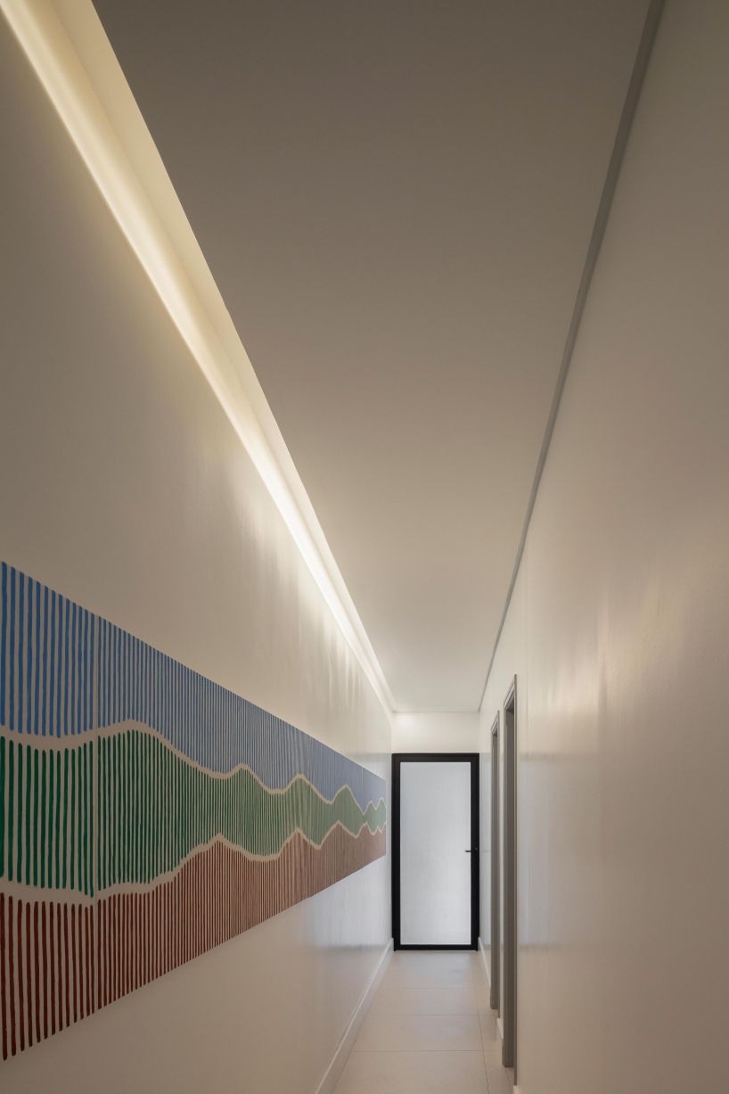 otus clinic turns a modest renovation into a powerful architectural gesture 7