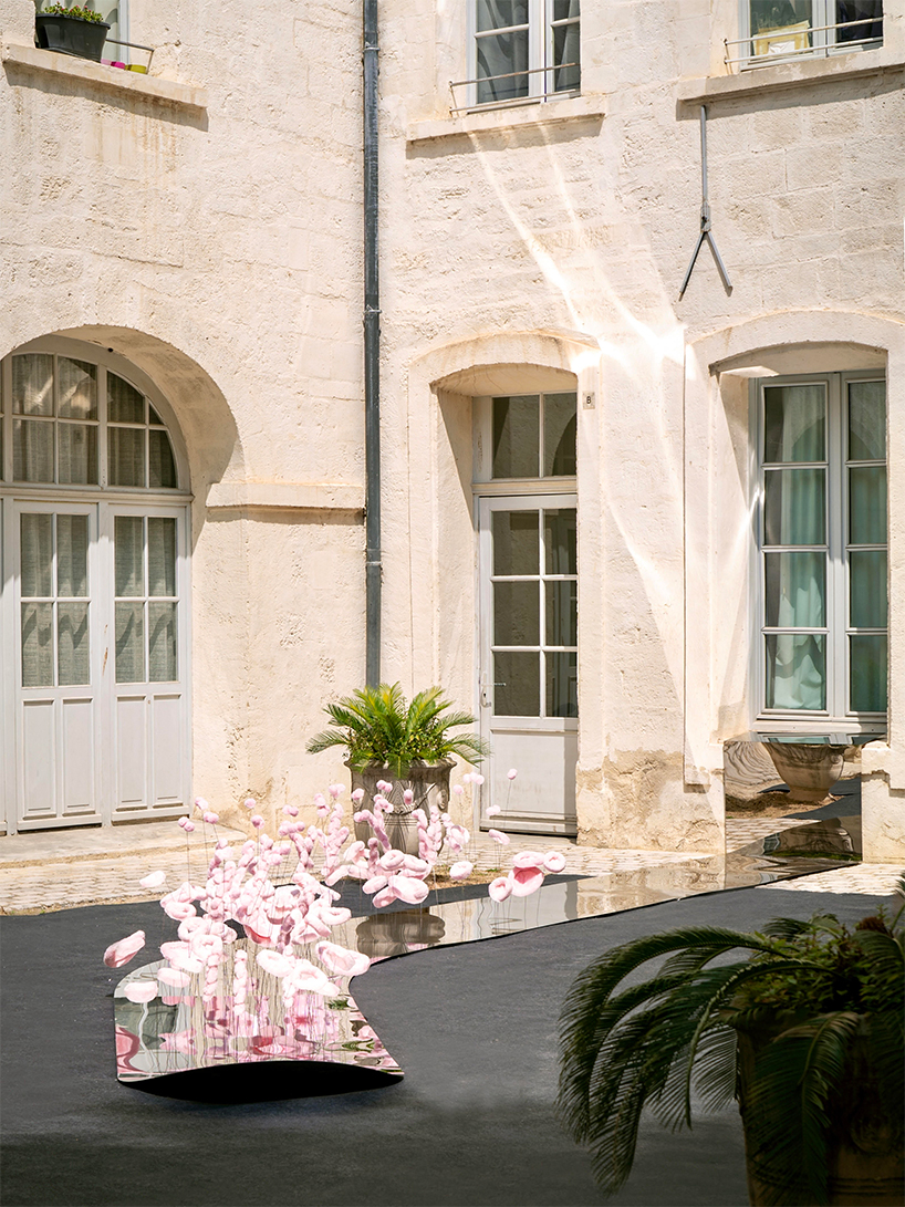 the tasting tongue a living archive of flavor memories by studio deng 11