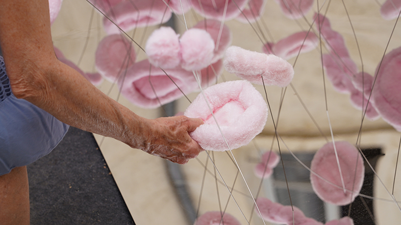 the tasting tongue a living archive of flavor memories by studio deng 4