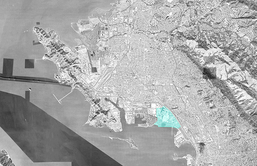 living with water designing future landscapes for rising seas 1