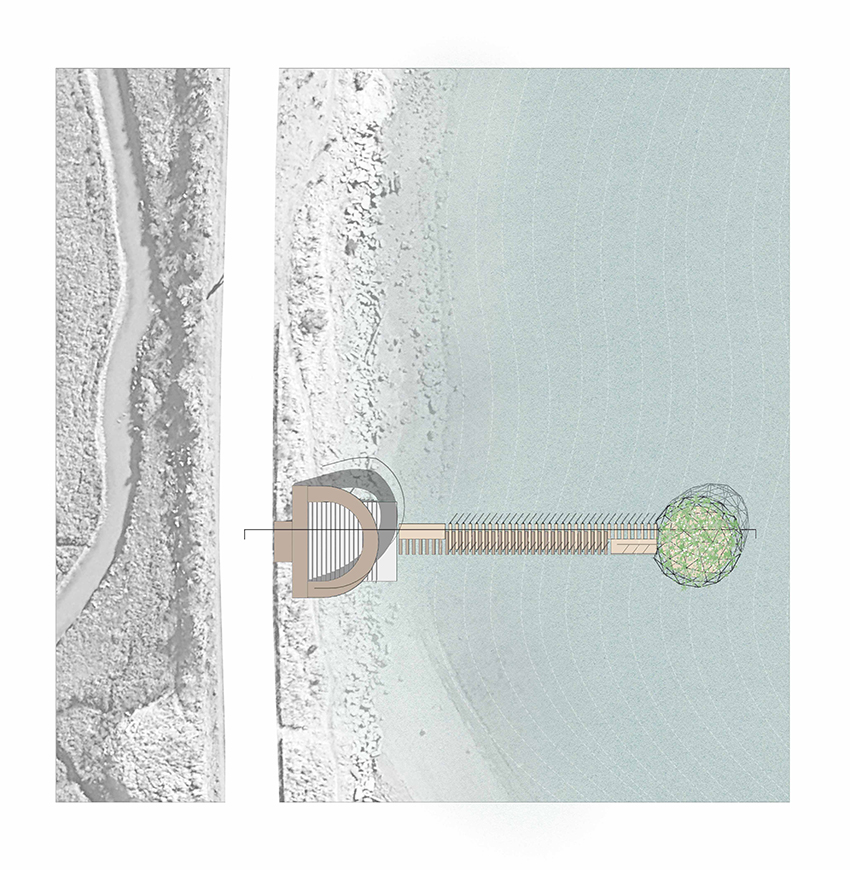 living with water designing future landscapes for rising seas 2