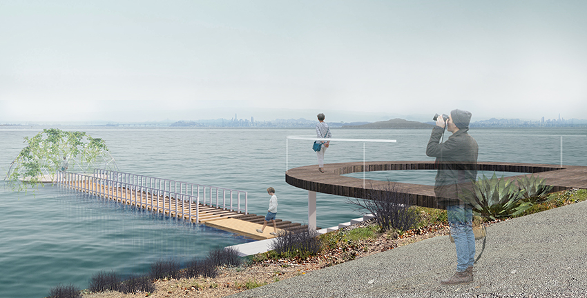 living with water designing future landscapes for rising seas 5