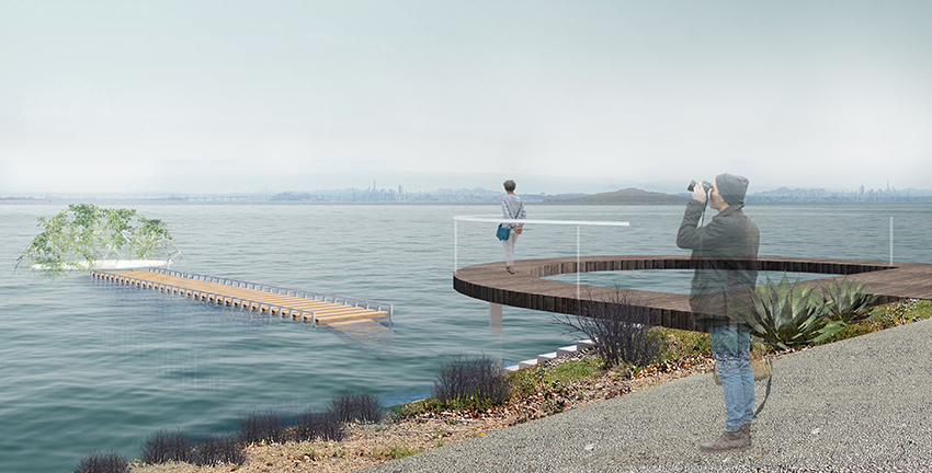 living with water designing future landscapes for rising seas 6