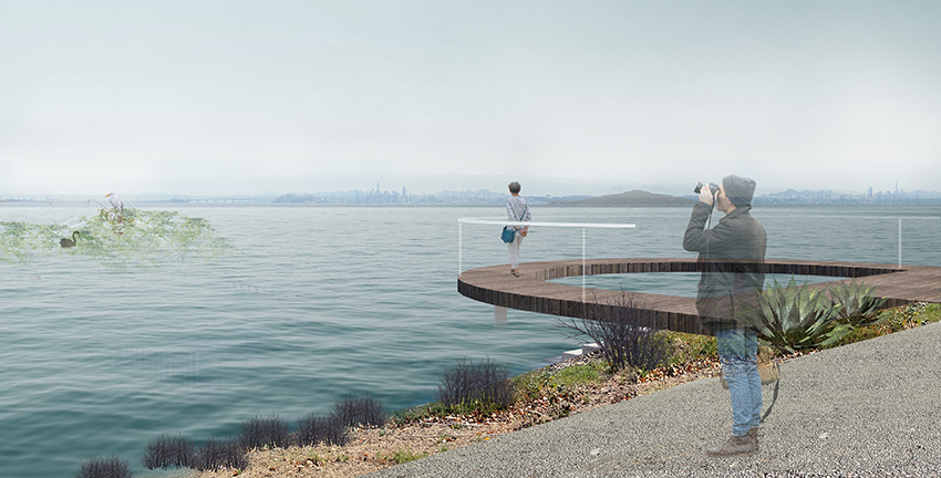 living with water designing future landscapes for rising seas 7